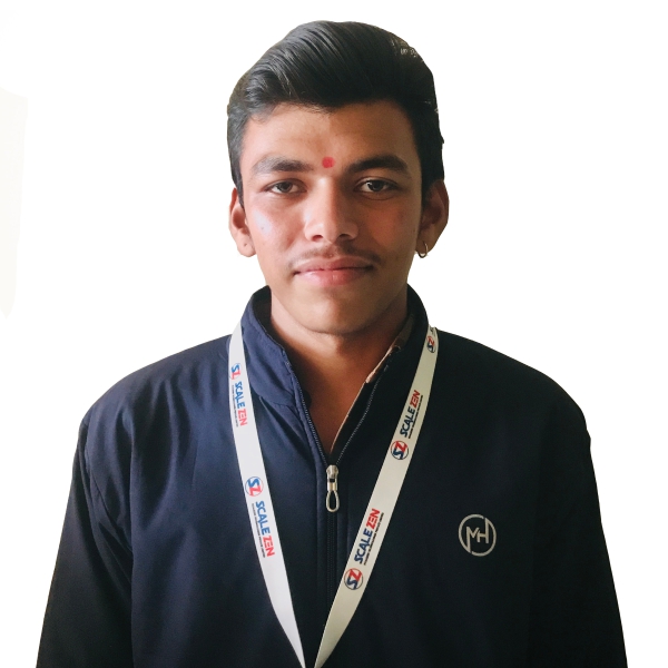 Kunal Gaikwad
